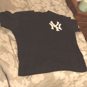 New York Yankees t shirt